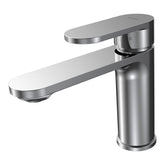 Parisi Elli II Basin Mixer | Chrome